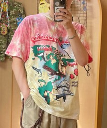 JUNGLES | Tシャツ/カットソー