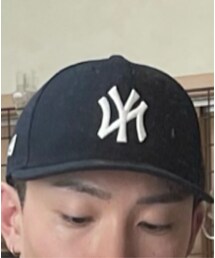 NEW ERA | キャップ