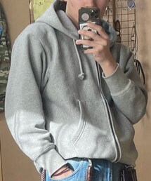 GU | パーカー