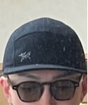 ARC'TERYX(アークテリクス)の「帽子(キャップ)」