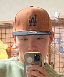 NEW ERA | キャップ