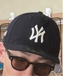 NEW ERA | キャップ