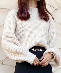 GU | ニット/セーター