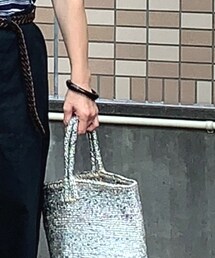 VINTAGE | ベークライト バングル (バングル/リストバンド)