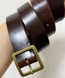 MY handmade | ベルト