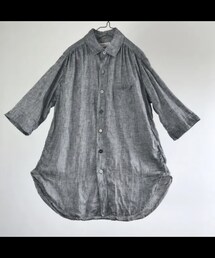 nestofmanure | シャツ/ブラウス