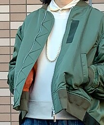 uniqlo +J | スウェット