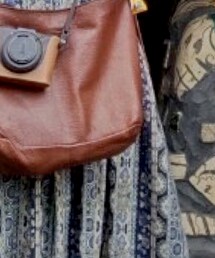 TIDEWAY | ショルダーバッグ