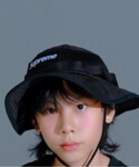 Supreme (シュプリーム)の「帽子(サンバイザー)」