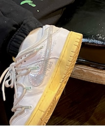 off white | スニーカー