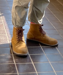 MILITARY | ブーツ