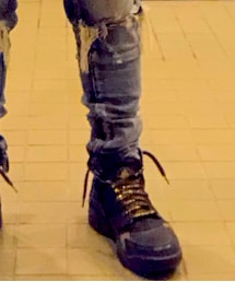 NIKE | スニーカー