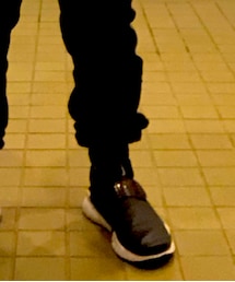 NIKE | スリッポン