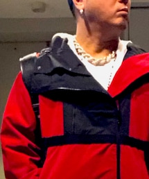 OPENING CEREMONY | ブルゾン