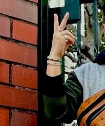 avaranche | ブレスレット