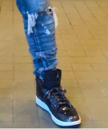 NIKE | スニーカー