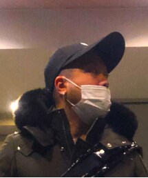 FRO CLUB | キャップ