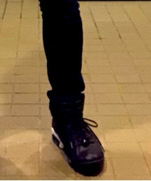 AIR JORDAN | スニーカー