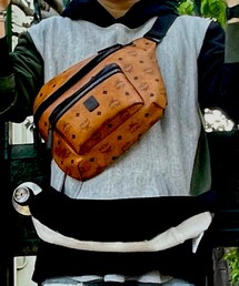 MCM | ボディバッグ/ウエストポーチ