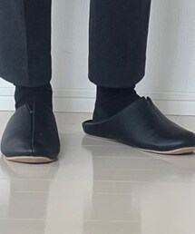 FRONTIER | シューズ