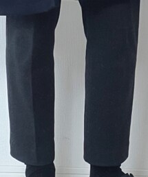 UNIQLO | スラックス