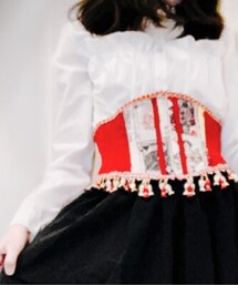 Luna Coniglia | ベルト