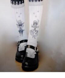 あしながおじさん | シューズ