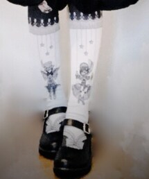 Vanillespinne | タイツ/ストッキング