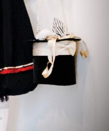 Viergr Vampur | ハンドバッグ