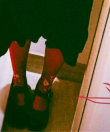 Neb aaran do | タイツ/ストッキング