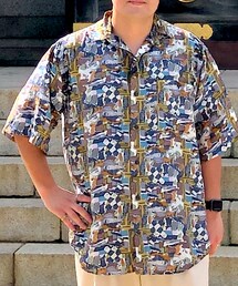 古着 | シャツ/ブラウス