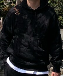 Supreme  | パーカー