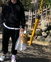 パンとエスプレッソと | その他