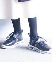 miu miu | スニーカー