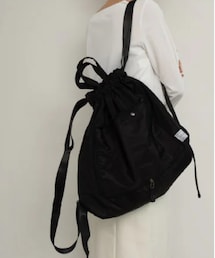 ILANIS | Multiway Workout Pack(バックパック/リュック)