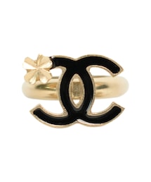 CHANEL | リング