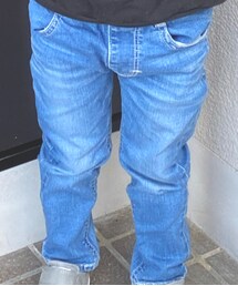 EDWIN | デニムパンツ