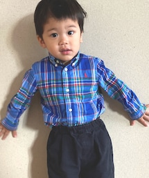 POLO RALPH LAUREN | シャツ/ブラウス