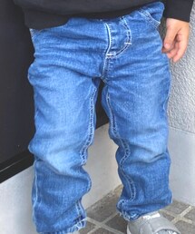 EDWIN | デニムパンツ