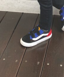 VANS | スニーカー