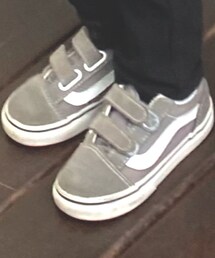 VANS | スニーカー