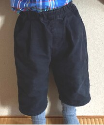 Birthday | チノパンツ