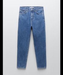 ZARA | デニムパンツ