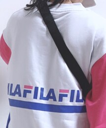 FILA | スウェット