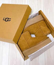 UGG | ブーツ