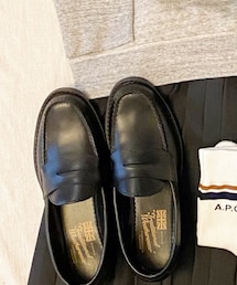 Traditional Weatherwear | ローファー