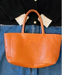 IL BISONTE | トートバッグ