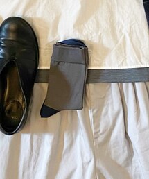 ハクトウ | ソックス/靴下