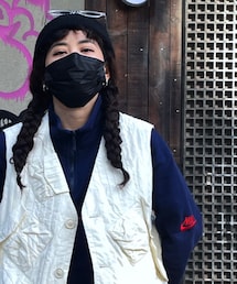 NIKE | パーカー