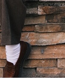 Paraboot | ローファー